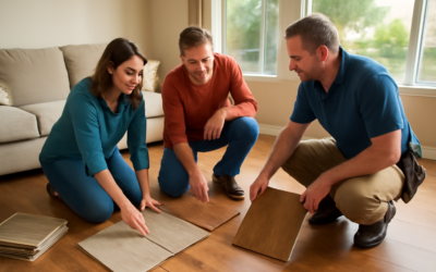 Flooring Billings MT: Pros, Cons, and Buying Guide