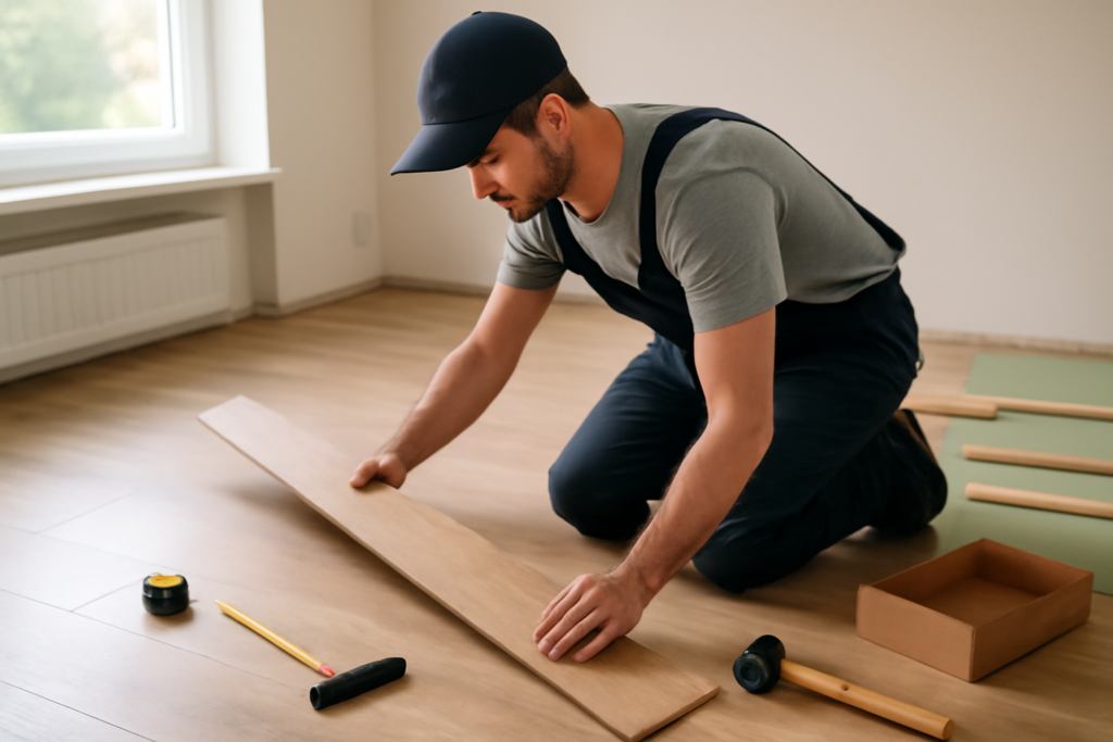Flooring Company Melbourne: Pros, Cons, and Buying Guide