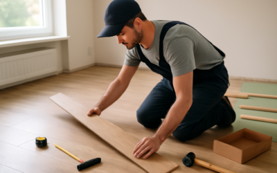 Flooring Company Melbourne: Pros, Cons, and Buying Guide