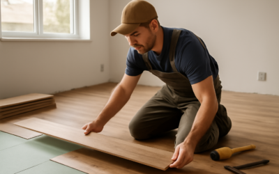 Flooring Contractors Las Vegas: Pros, Cons, and Buying Guide