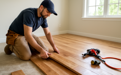 Flooring Contractors Nashville: Pros, Cons, and Buying Guide