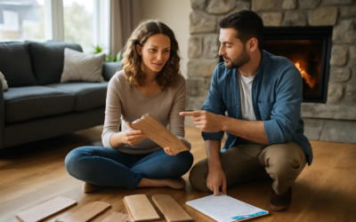 Flooring Helena MT: Pros, Cons, and Buying Guide