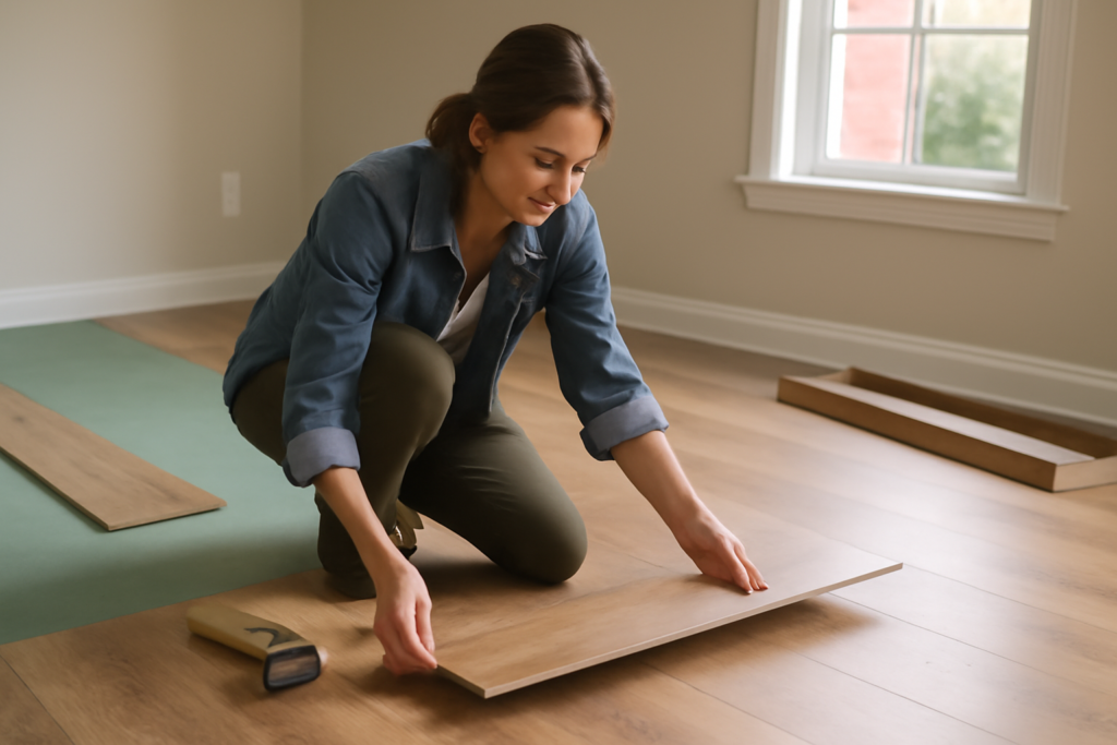 Flooring Jackson TN: Pros, Cons, and Buying Guide