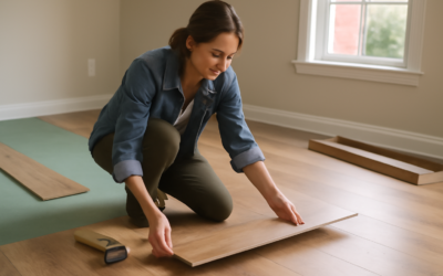 Flooring Jackson TN: Pros, Cons, and Buying Guide