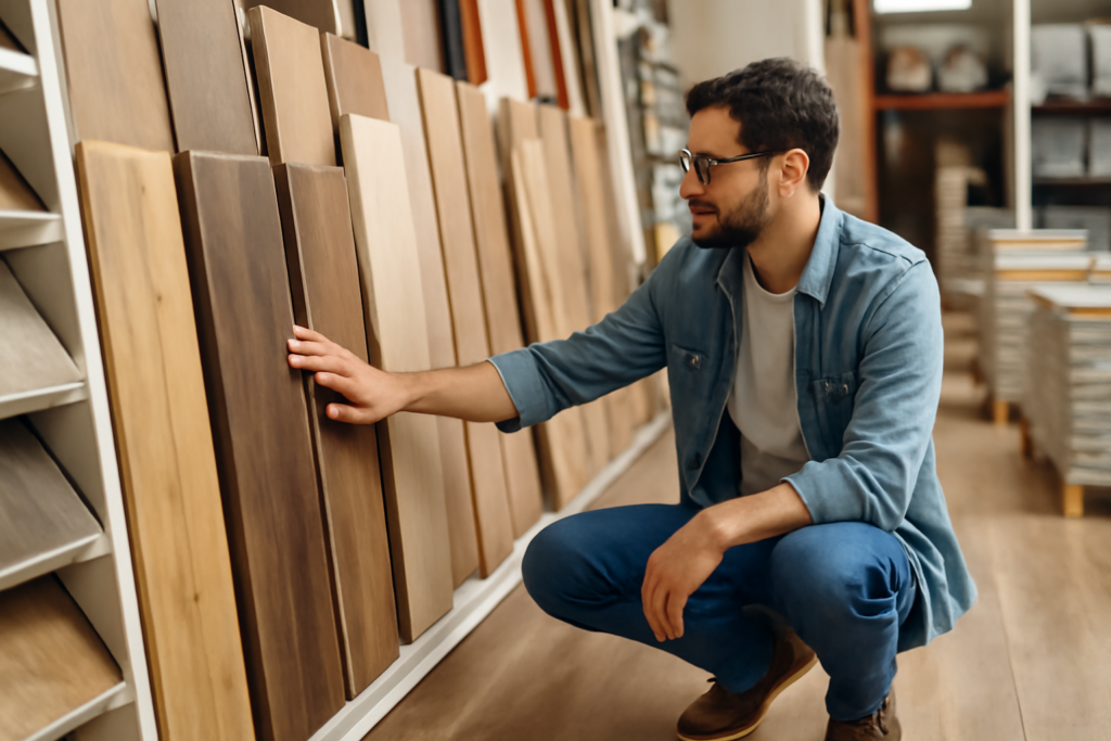 Flooring Mart: Pros, Cons, and Buying Guide