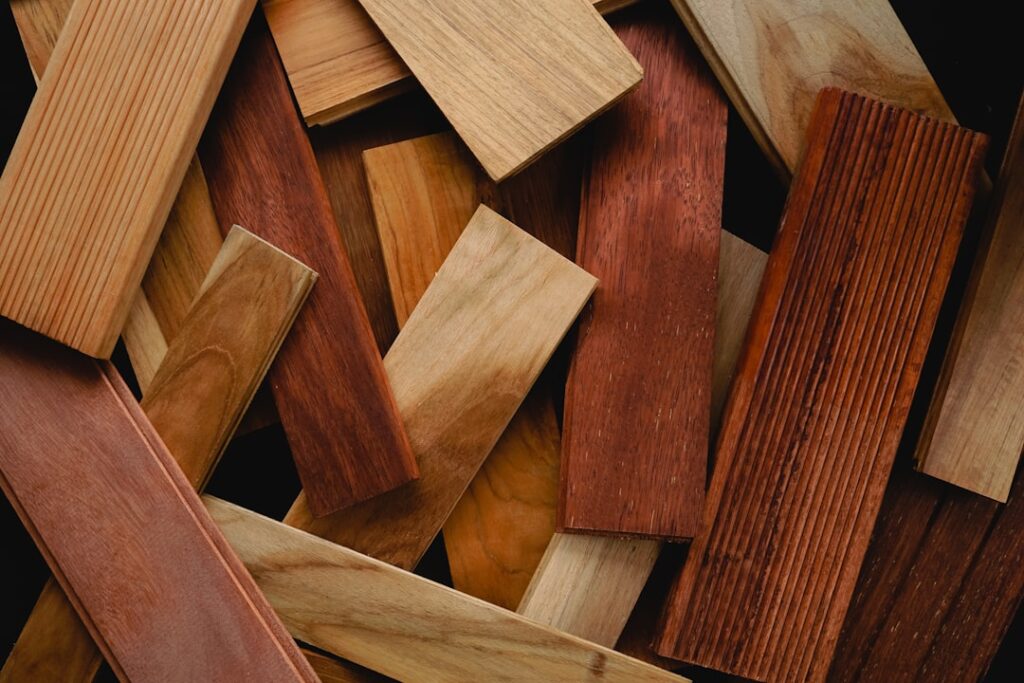 Flooring Material Options: Pros, Cons, and Buying Guide