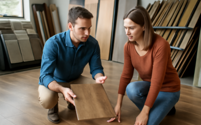 Flooring Medford Oregon: Pros, Cons, and Buying Guide