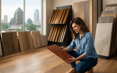 Flooring Memphis: A Local Buyer’s Guide