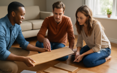 Flooring Murfreesboro TN: Pros, Cons, and Buying Guide