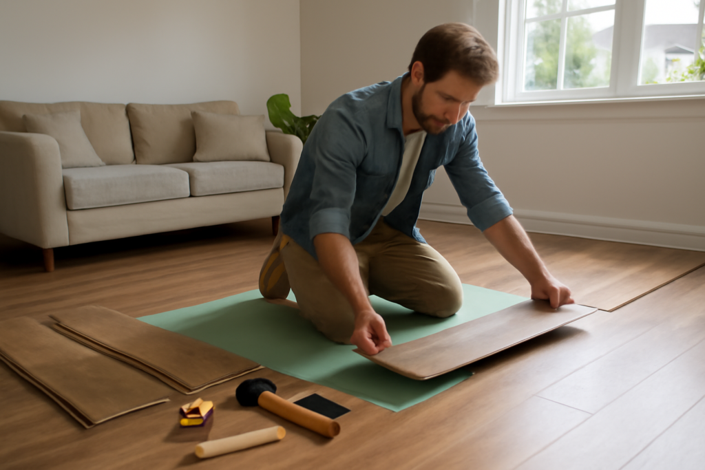 Flooring New Jersey: Pros, Cons, and Buying Guide