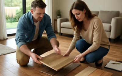 Flooring Spring TX: Pros, Cons, and Buying Guide
