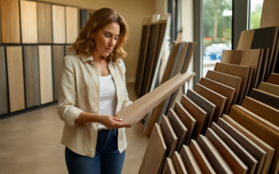 Flooring Store Fayetteville NC: A Smart Buyer’s Guide