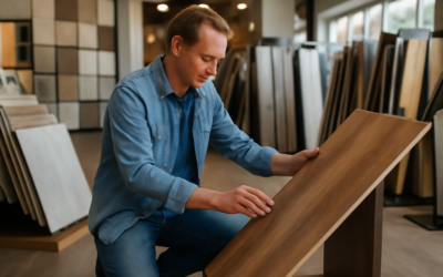 Flooring Stores in Mesa AZ: A Smart Buyer’s Guide