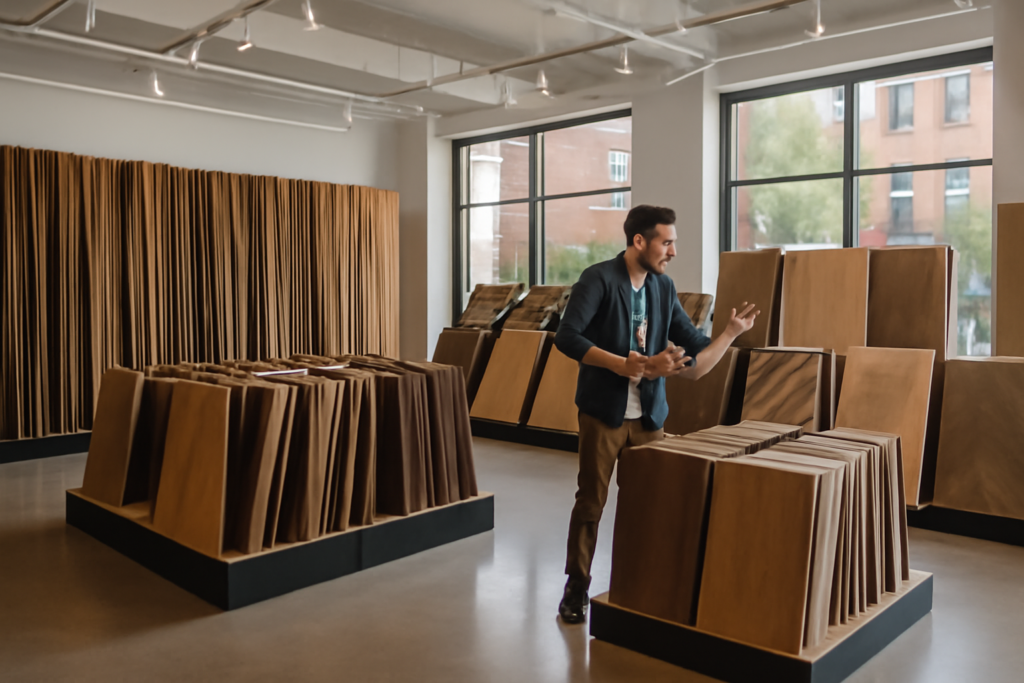 Flooring Stores NYC: Pros, Cons, and Buying Guide