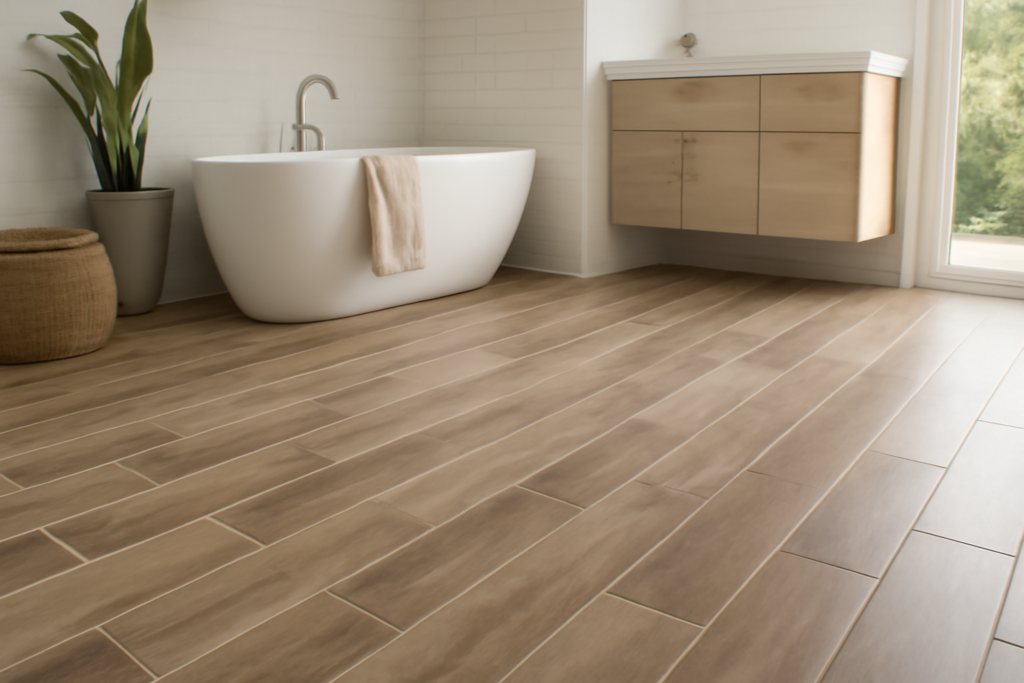 Florida Tile: Complete Guide for Homeowners