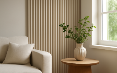 Fluted Tile: Complete Guide for Homeowners