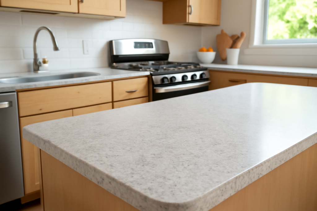 Formica Laminate Countertops: A Complete Guide for Homeowners
