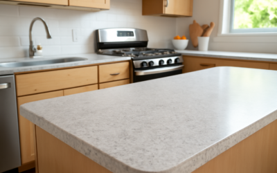 Formica Laminate Countertops: A Complete Guide for Homeowners