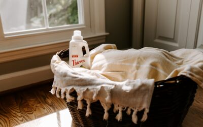 Free and Clear Laundry Detergent: Complete Guide for Homeowners