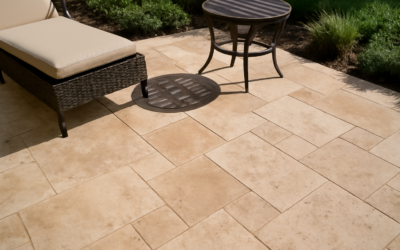 French Pattern Travertine: Complete Guide for Homeowners