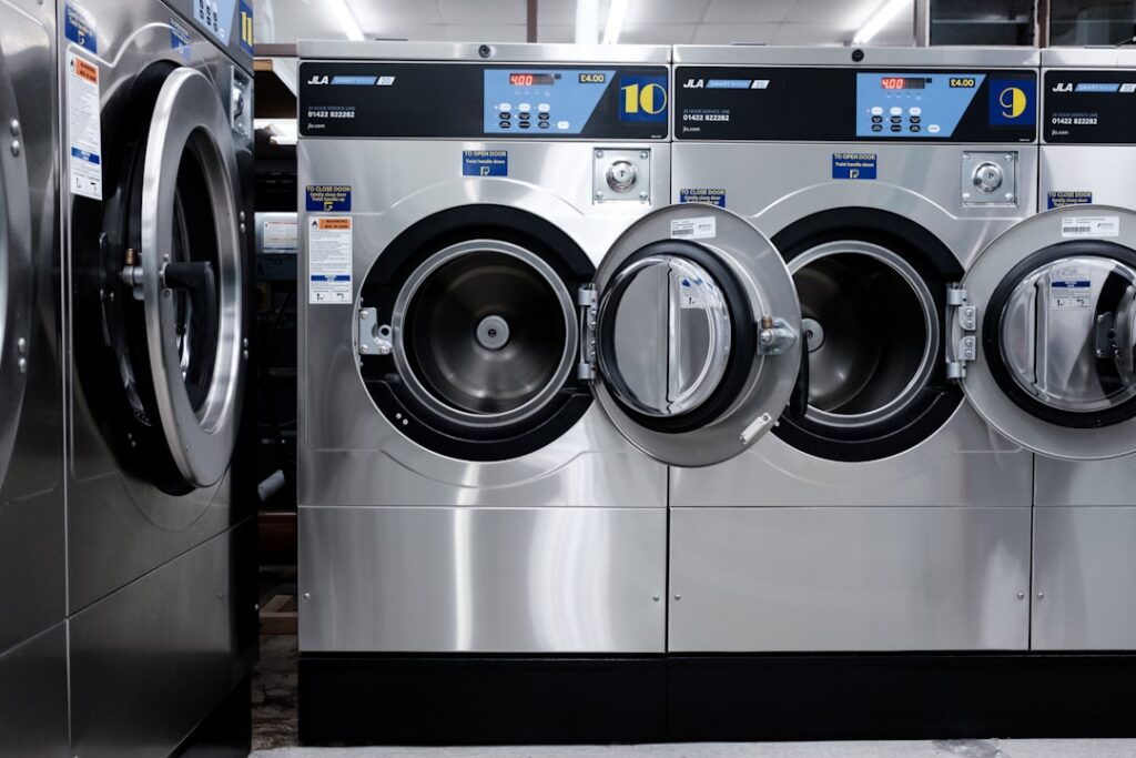 Front Loading Washer and Dryer Set: Complete Guide for Homeowners