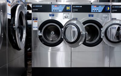 Front Loading Washer and Dryer Set: Complete Guide for Homeowners