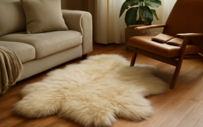 Fur Rug: The Complete Guide to Choosing and Caring for One