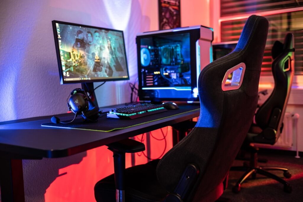 Gaming Floor Chair: Complete Guide for Homeowners