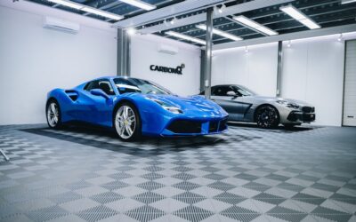 Garage Epoxy Colors: Complete Guide for Homeowners