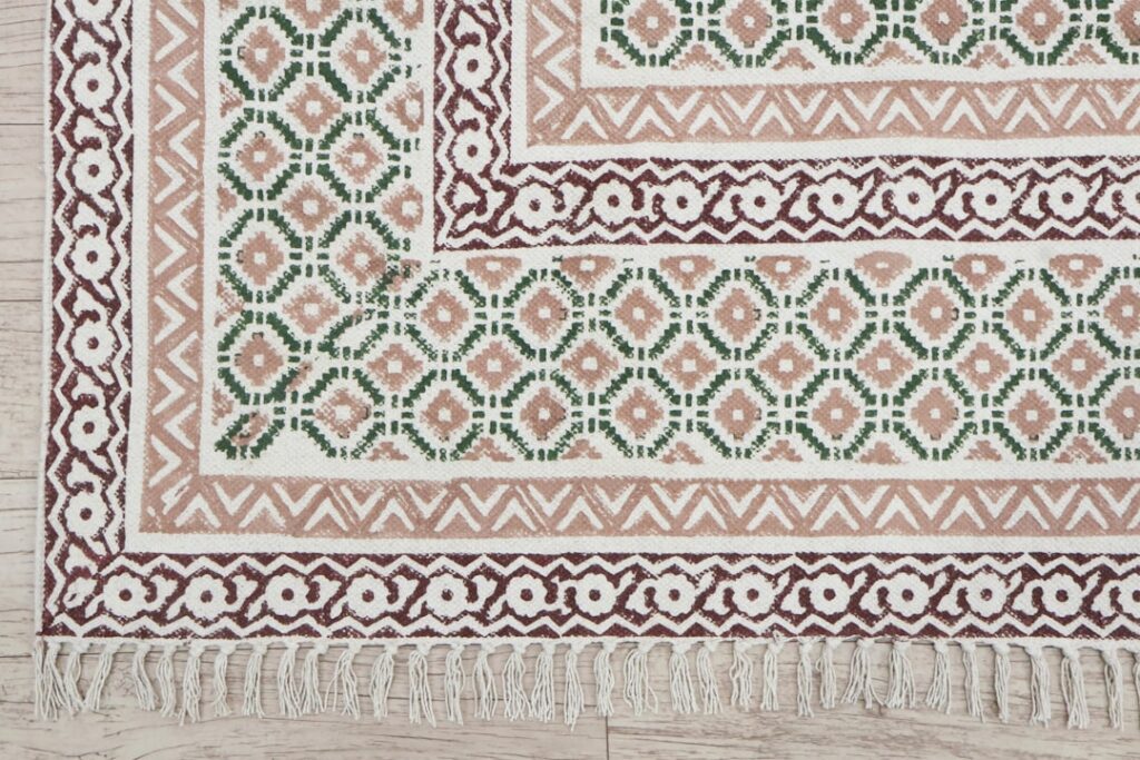 Geometric Area Rug: Complete Guide for Homeowners