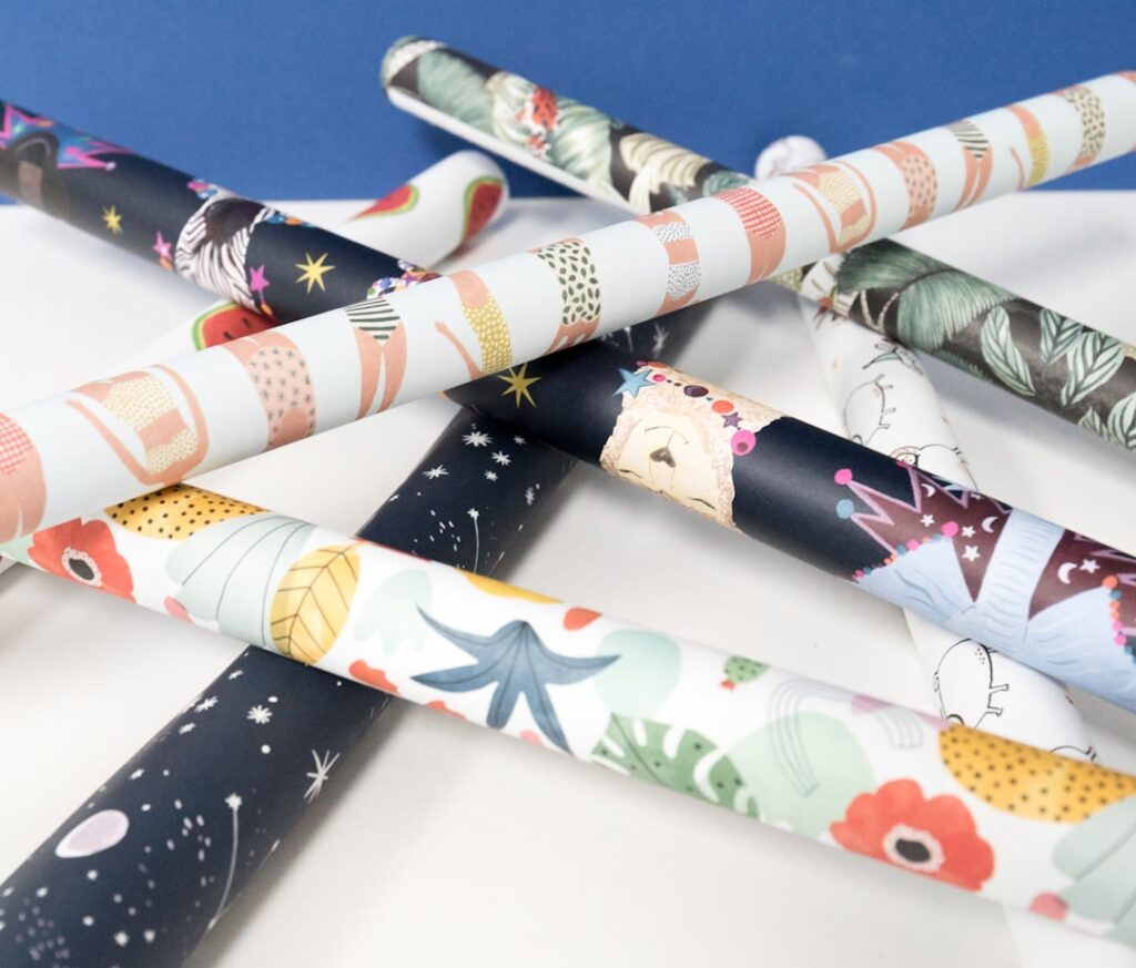 Gift Wrap Storage Container: Complete Guide for Homeowners