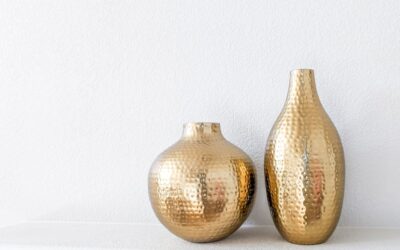 Gold Floor Vase: Complete Guide for Homeowners