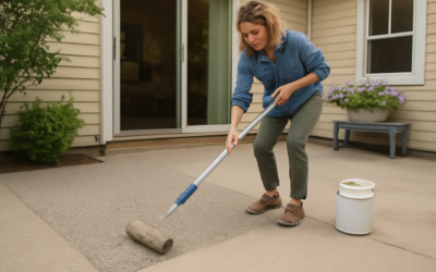Granite Grip Paint: Complete Guide for Homeowners