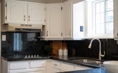 Granite Tile Countertop: Complete Guide for Homeowners