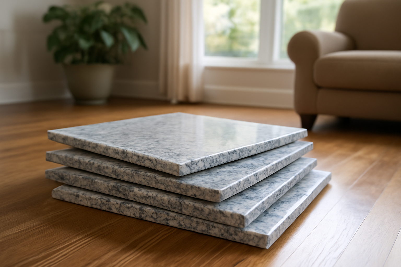Granite Tiles: Complete Guide for Homeowners - D and G Flooring
