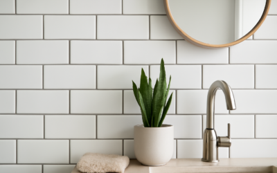 Gray Grout: The Practical Choice That Also Looks Great