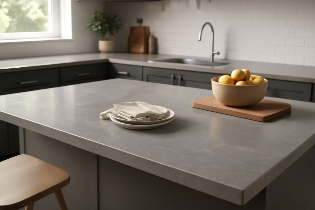 Gray Quartz Countertops: Complete Guide for Homeowners
