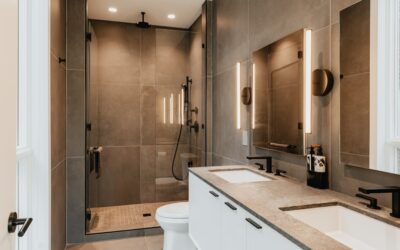 Gray Tile Bathroom: Complete Guide for Homeowners