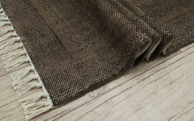 Green and Brown Rug: Complete Guide for Homeowners