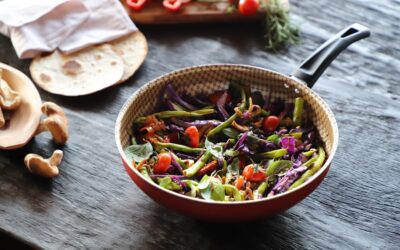 Green Pan Ceramic: Complete Guide for Homeowners