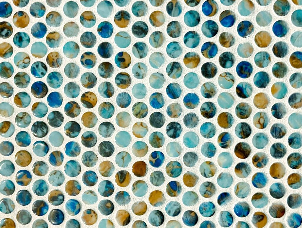 Green Penny Tile: Complete Guide for Homeowners