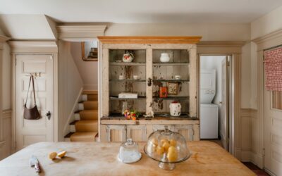 Green Tile Backsplash: A Complete Guide for Homeowners