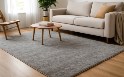 Grey Area Rug: Complete Guide for Homeowners