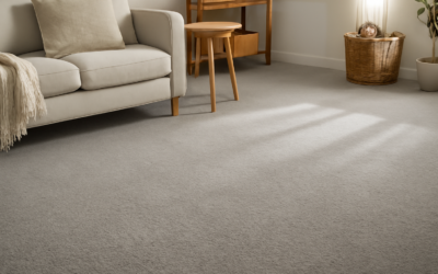 Grey Carpet: A Complete Guide for Homeowners