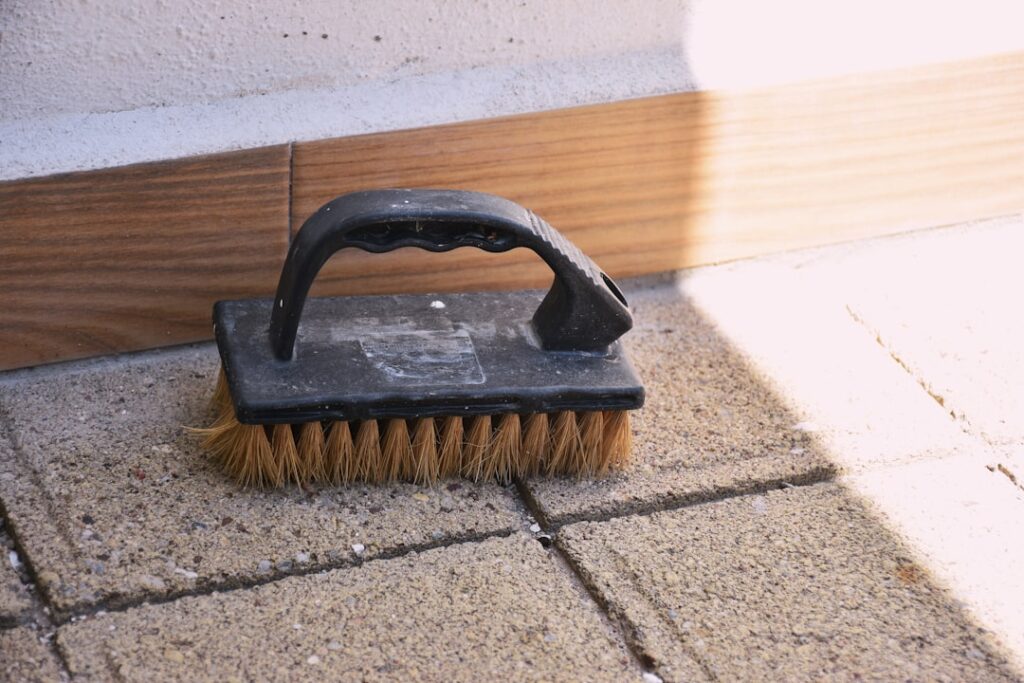 Grout Cleaning Brush: Complete Guide for Homeowners