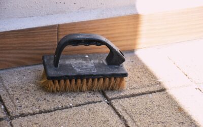 Grout Cleaning Brush: Complete Guide for Homeowners