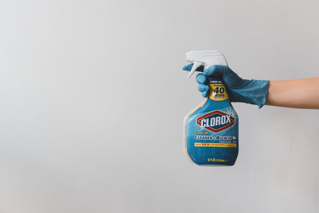 Grout Cleaning Solution: A Complete Guide for Homeowners