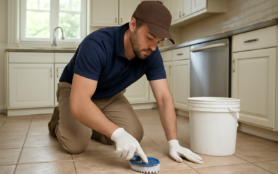 Grout Medic: A Complete Guide for Homeowners
