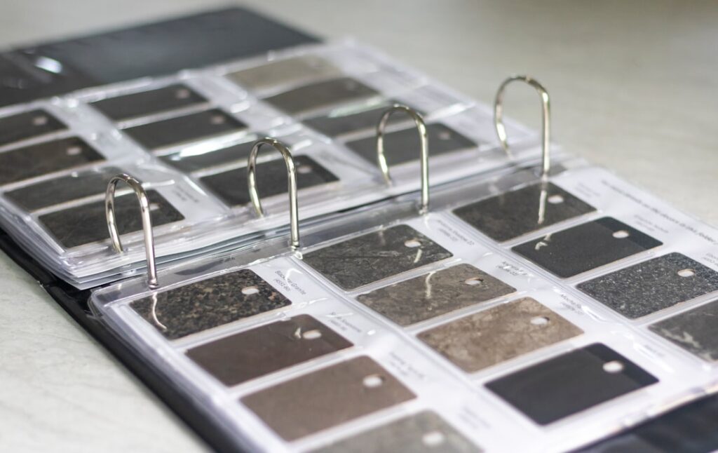 Grout Samples: Complete Guide for Homeowners