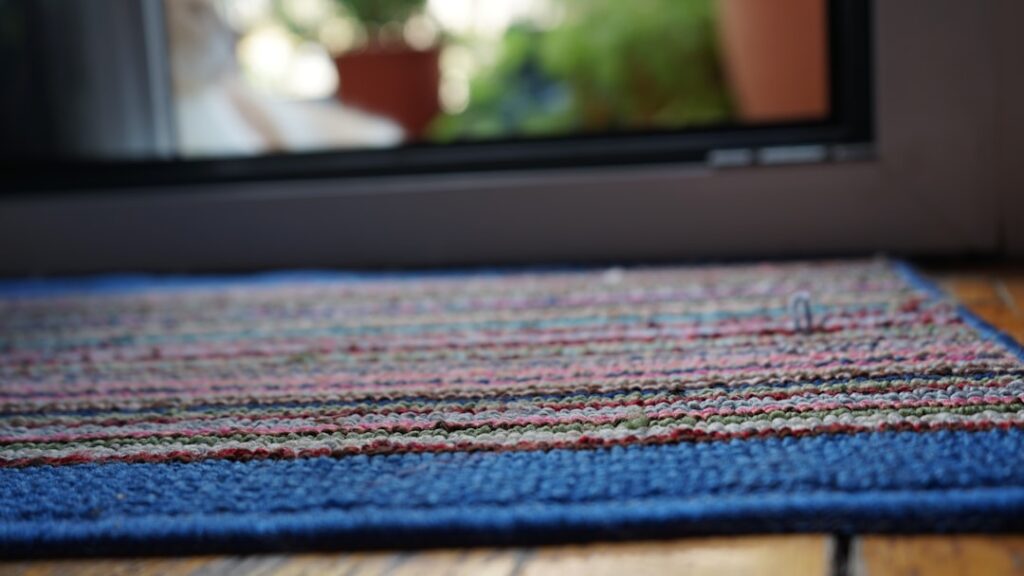 Hallway Runner Rug Non Slip: A Complete Guide for Homeowners